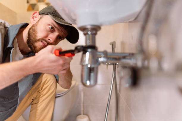 Green Plumbing Solutions and Water Conservation in West Liberty, WV